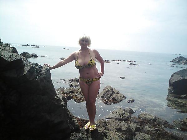 23P Busty Russian Woman 1348