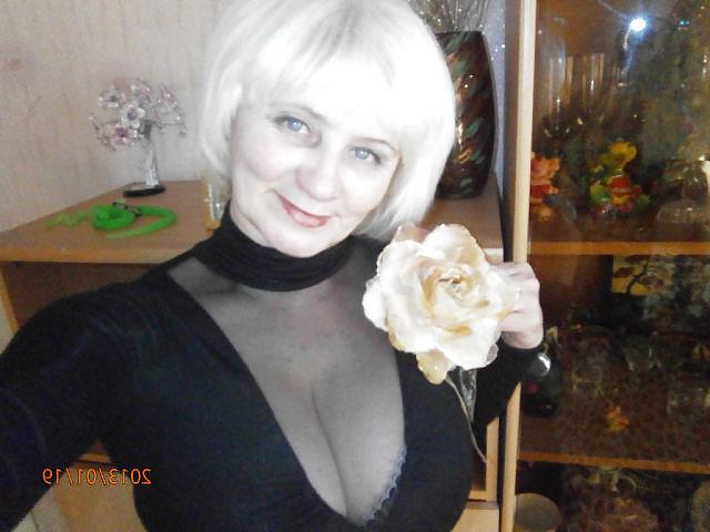 23P Busty Russian Woman 1348