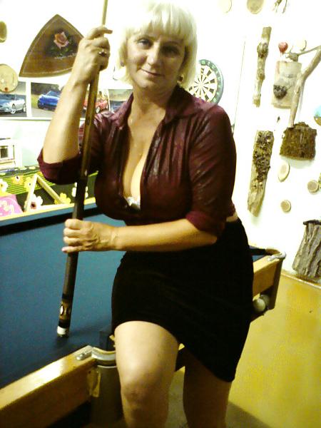 23P Busty Russian Woman 1348