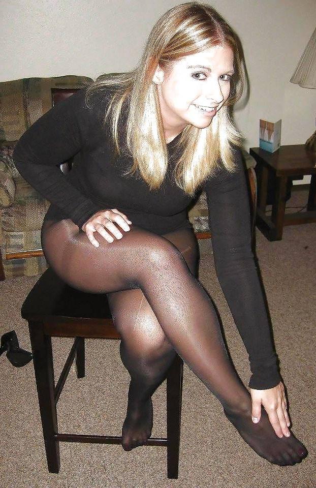 17P Hammer geile Nylon-Teens!!!!