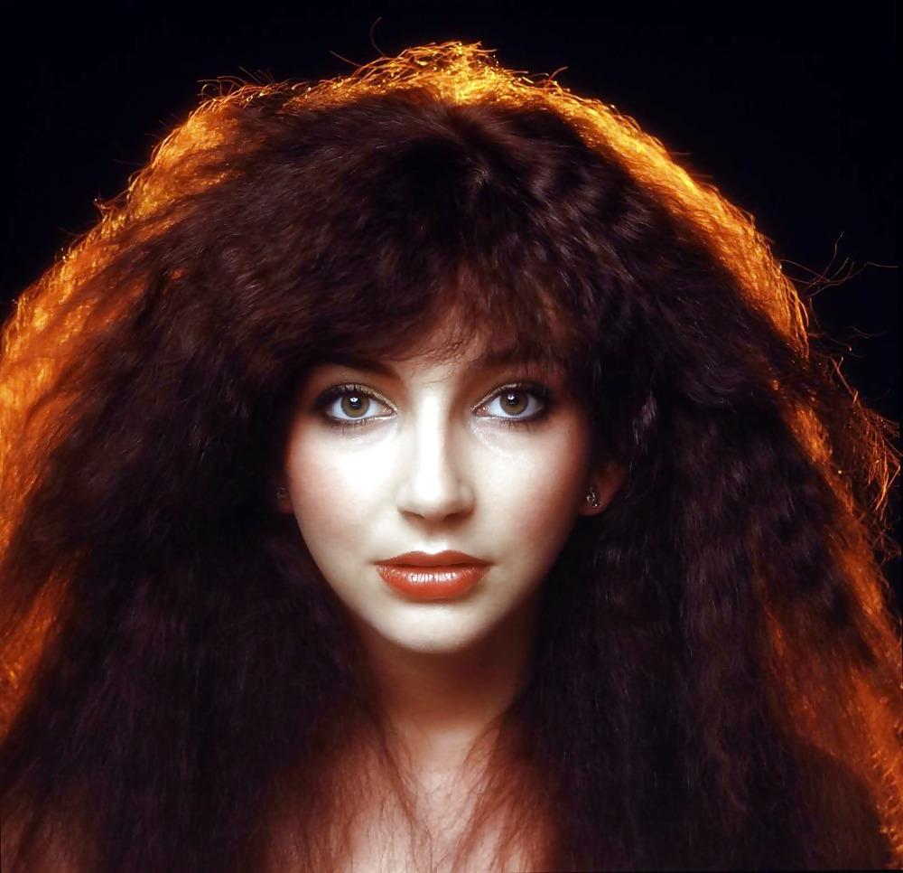 20P Kate Bush vs. Belinda Carlisle