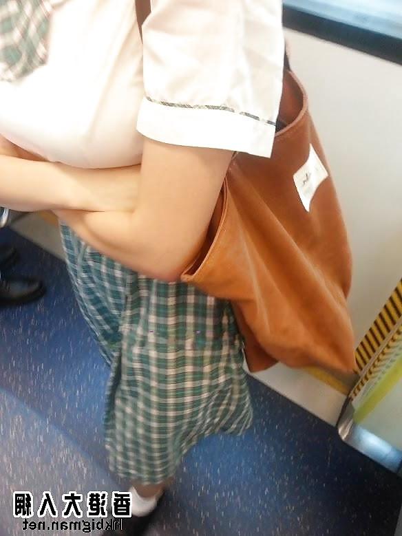9P Schüler in schlechter Schule