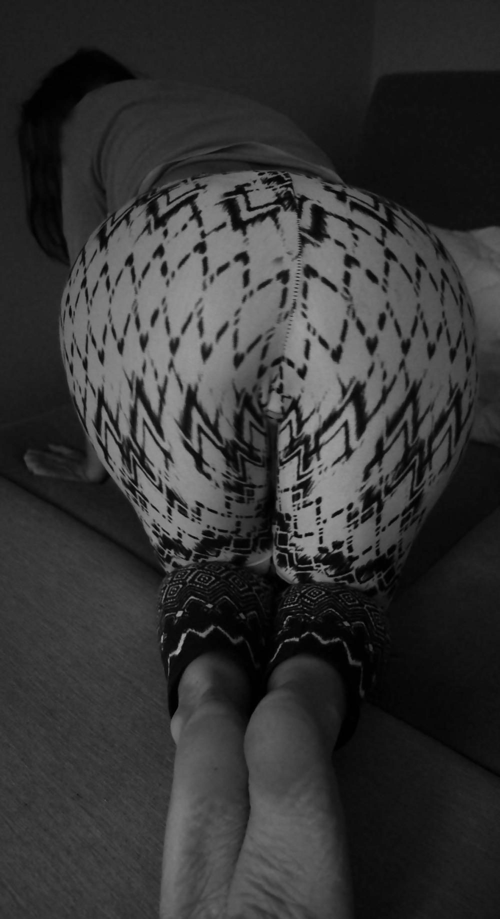 15P He just wanted to see the pants.