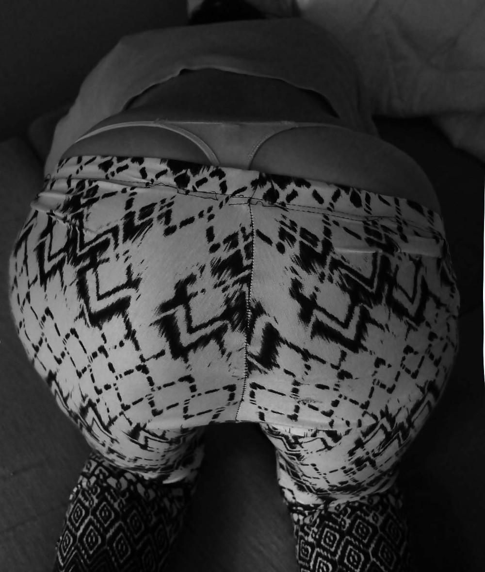 15P He just wanted to see the pants.