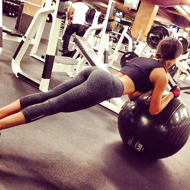6P Girls..Fitness