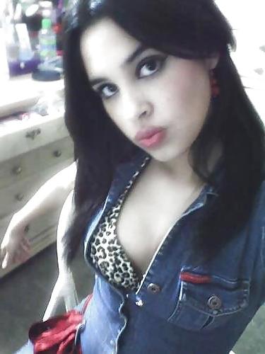 22P My love for Latin Americans & Spanish Chicas