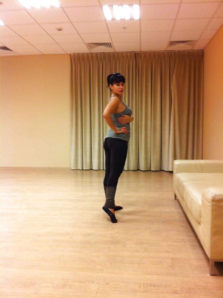 25P Beautiful and sexy georgian mature woman from Russian #7