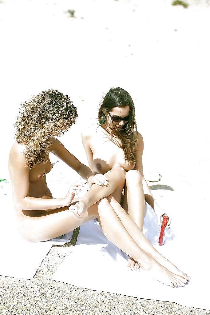 20P Beach Nudity
