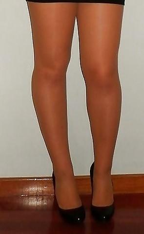 25P Enjoy the nylon #17