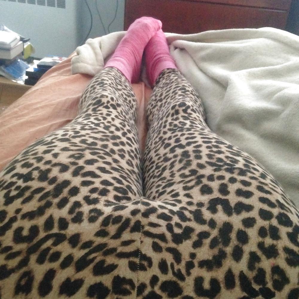7P New pants socks and panties