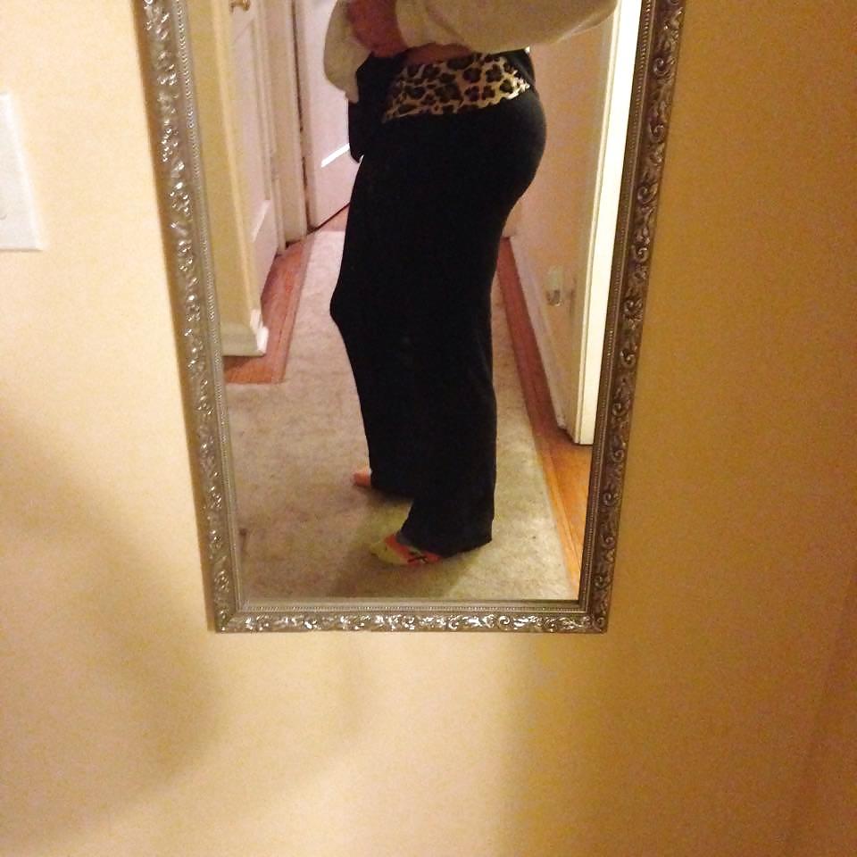 7P New pants socks and panties