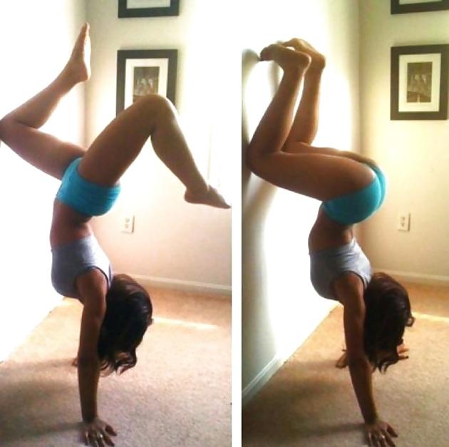 19P Yoga Pants and Leggings - 6