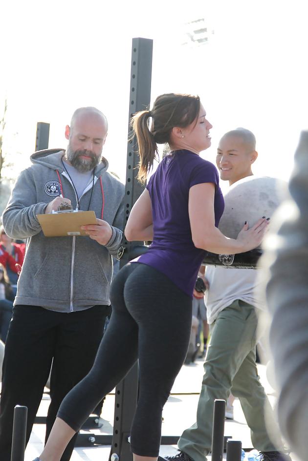 19P Yoga Pants and Leggings - 6