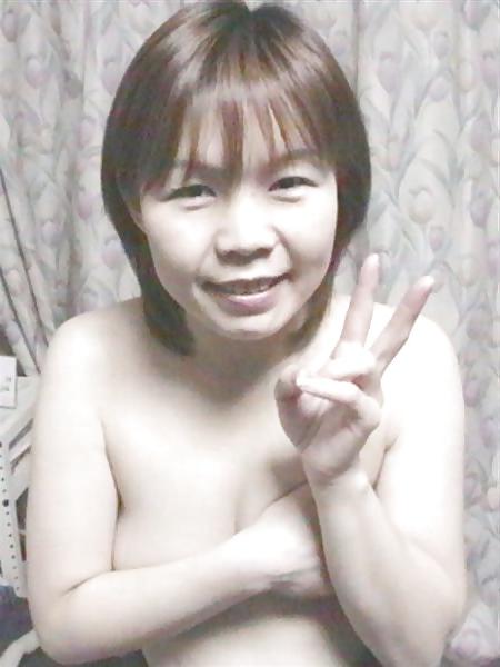 19P Japanese Mature Woman 08