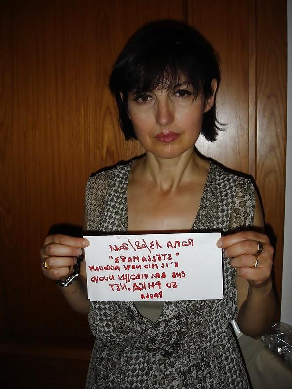 25P Unknown MILF 16
