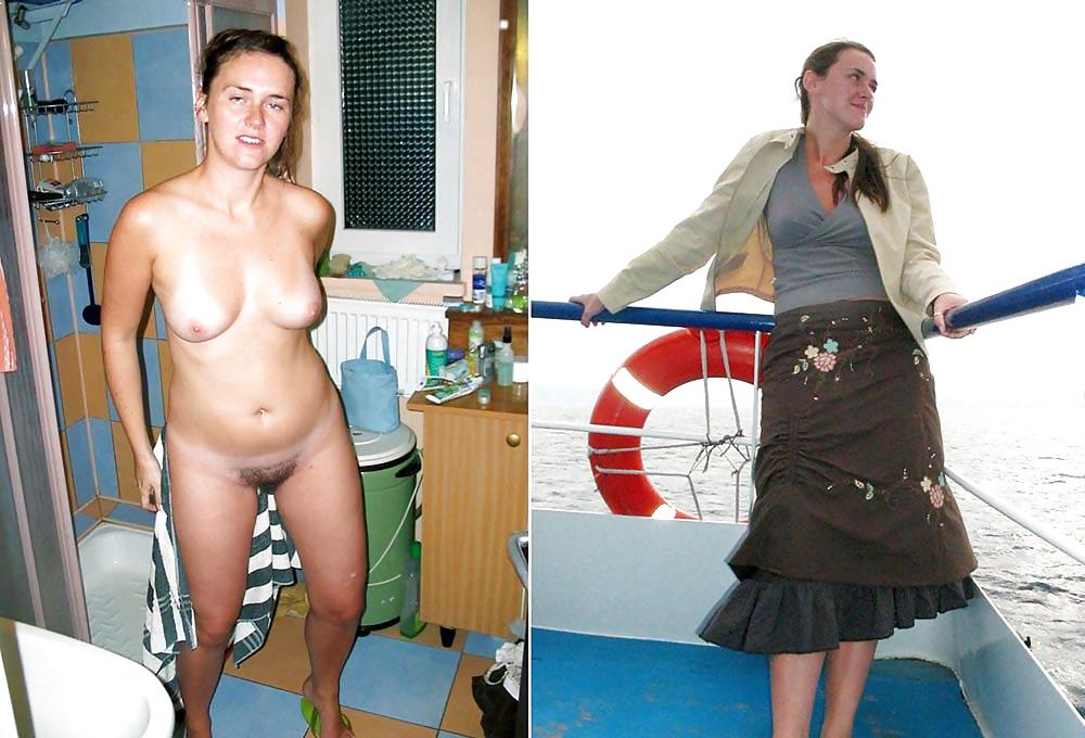 25P Sexy MILFS and Matures 36 (Dressed and undressed)