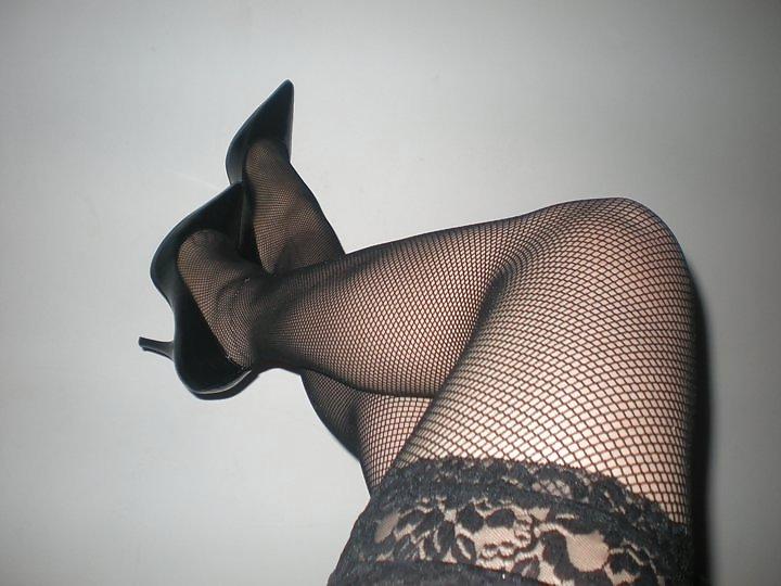 19P Nylon 105