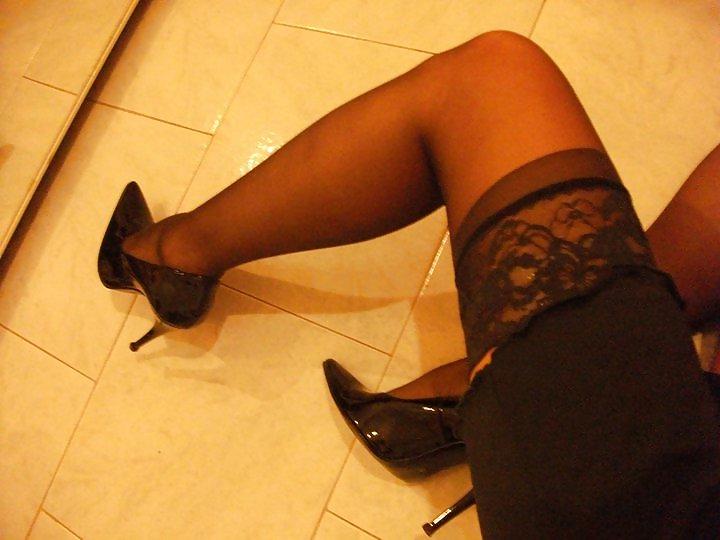 19P Nylon 105