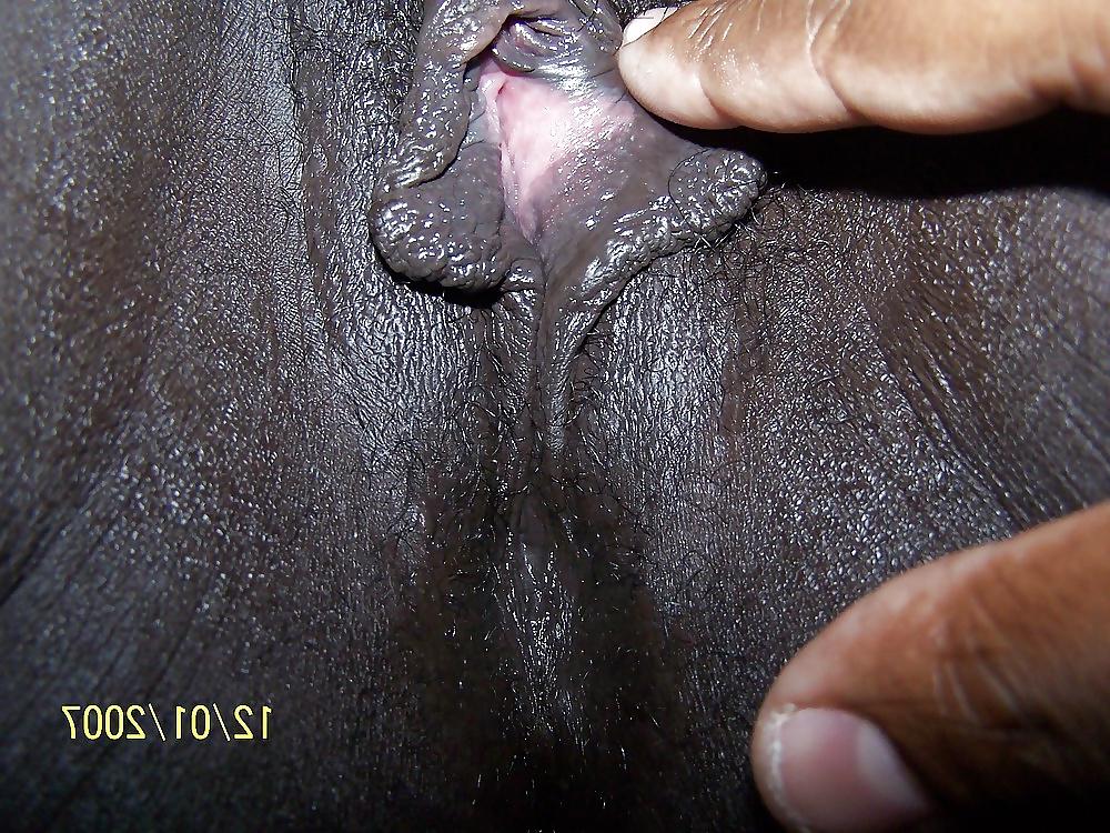 25P BLACK WOMAN