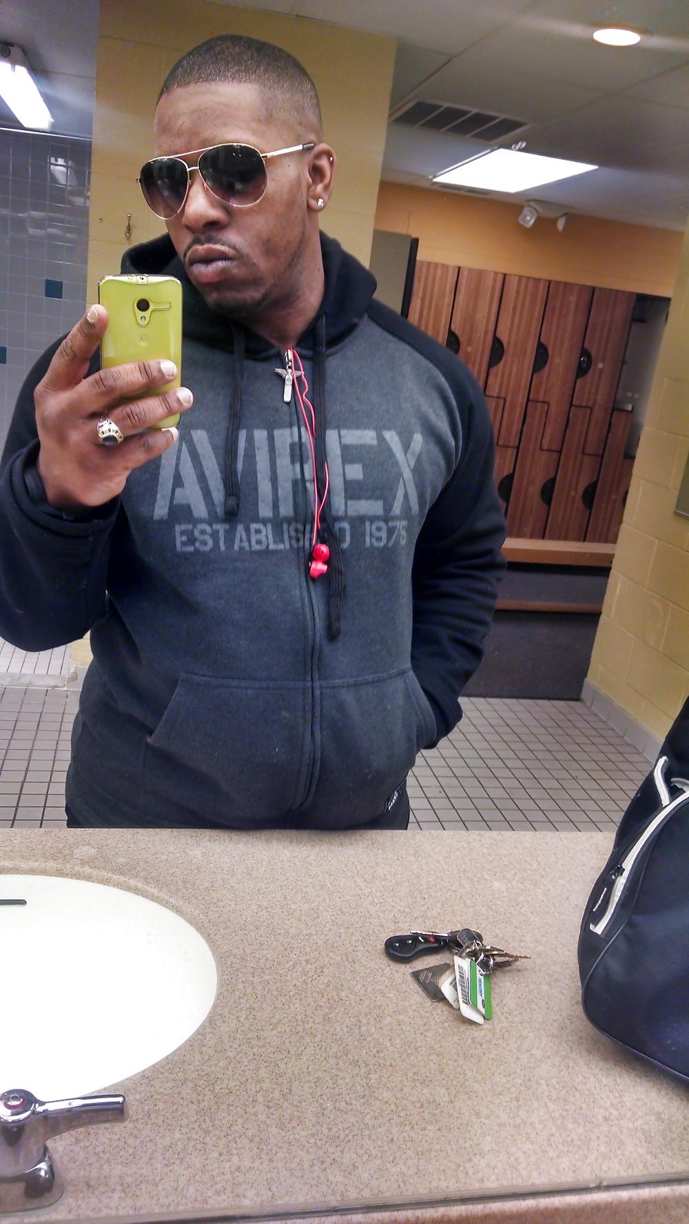 4P After workout