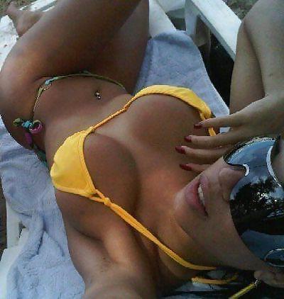 16P Fitness Girls - Part 6