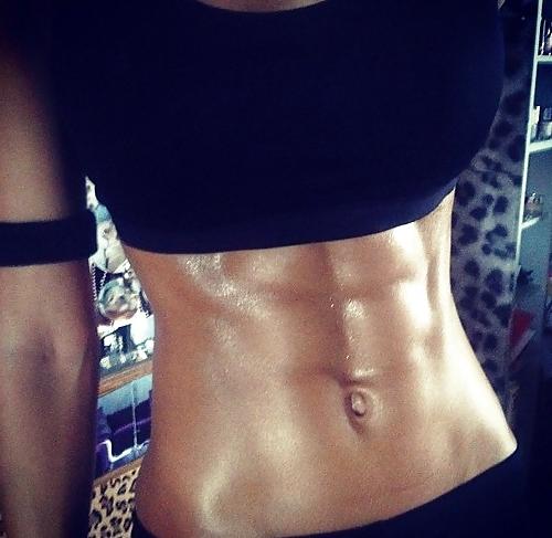 16P Fitness Girls - Part 6
