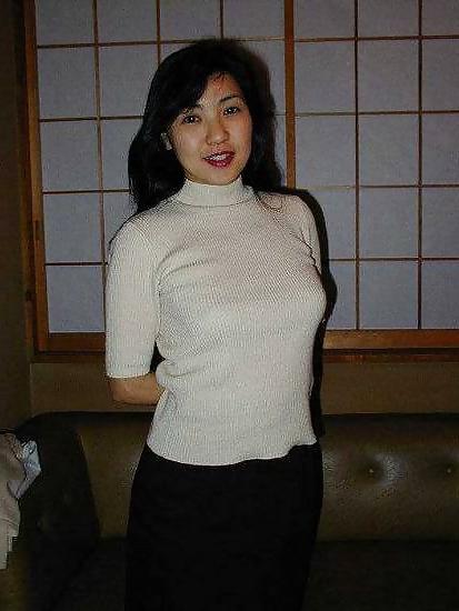 20P Japanese Mature Woman 28