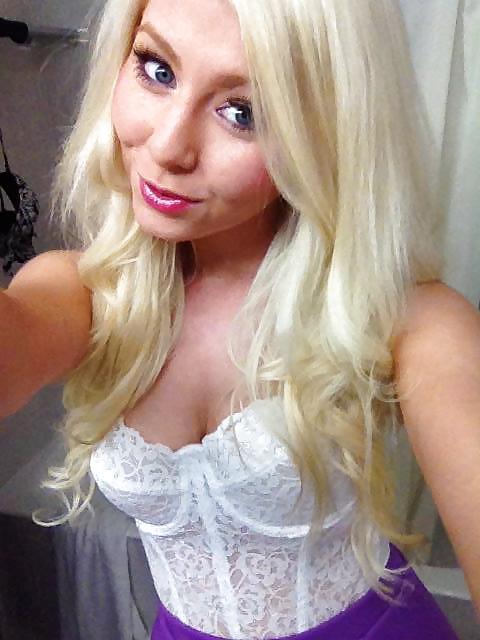 25P Scottish Facebook girls part 3