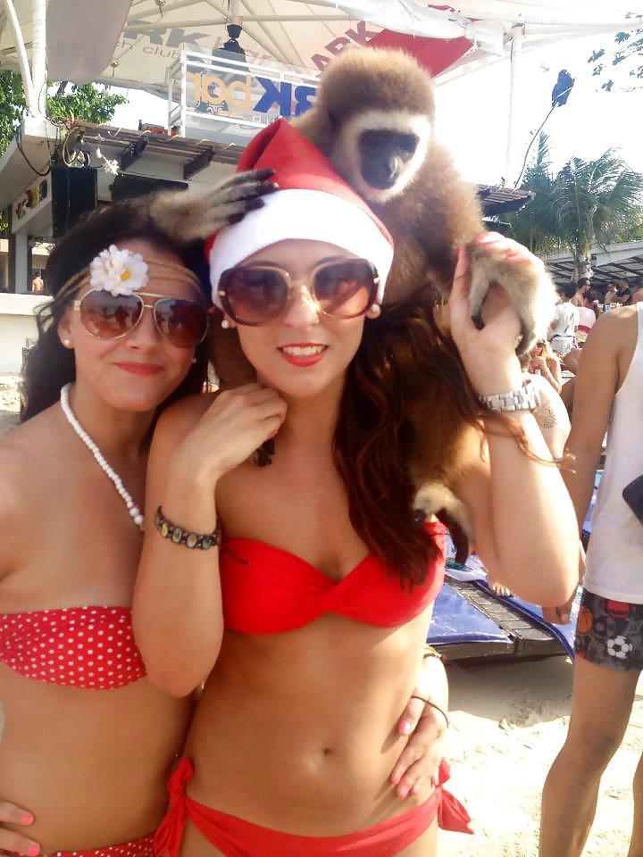 25P Scottish Facebook girls part 3
