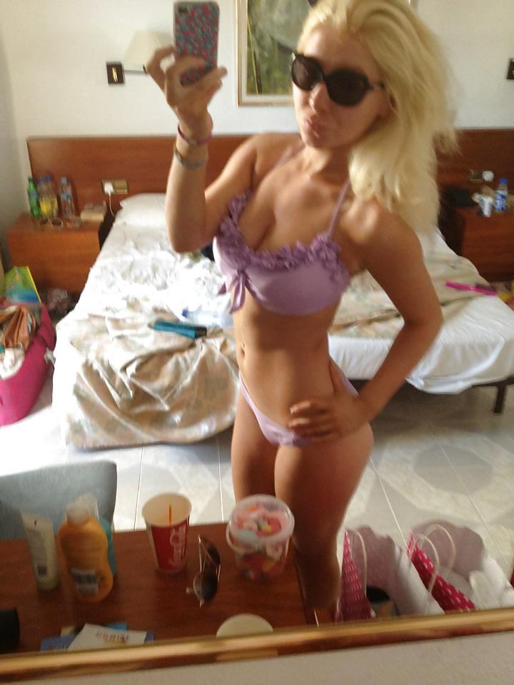 25P Scottish Facebook girls part 3