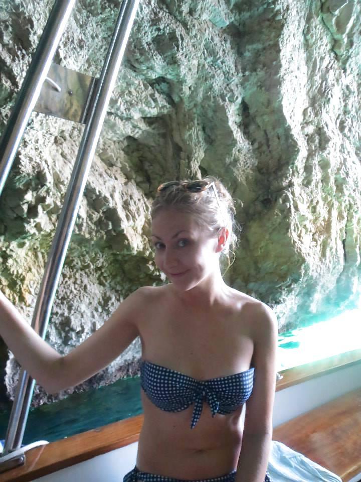 25P Scottish Facebook girls part 3