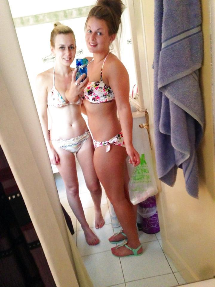 25P Scottish Facebook girls part 3