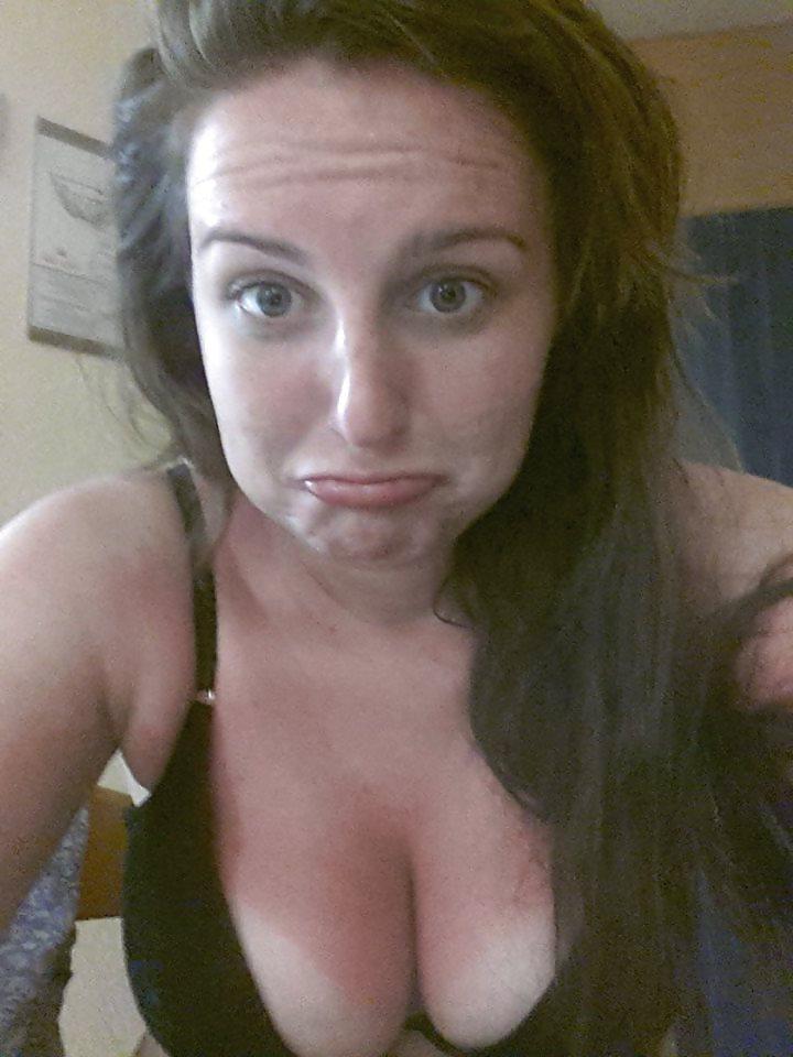 25P Scottish Facebook girls part 3
