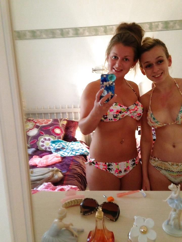 25P Scottish Facebook girls part 3
