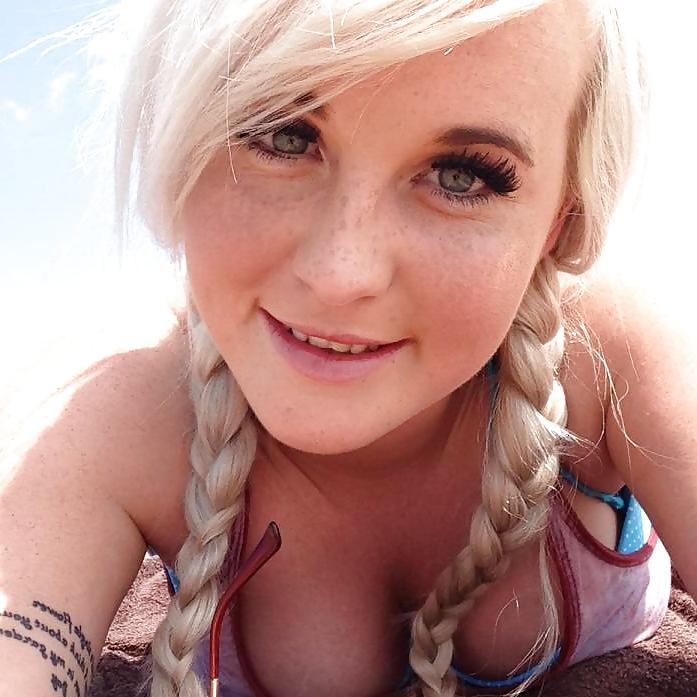 25P Scottish Facebook girls part 3