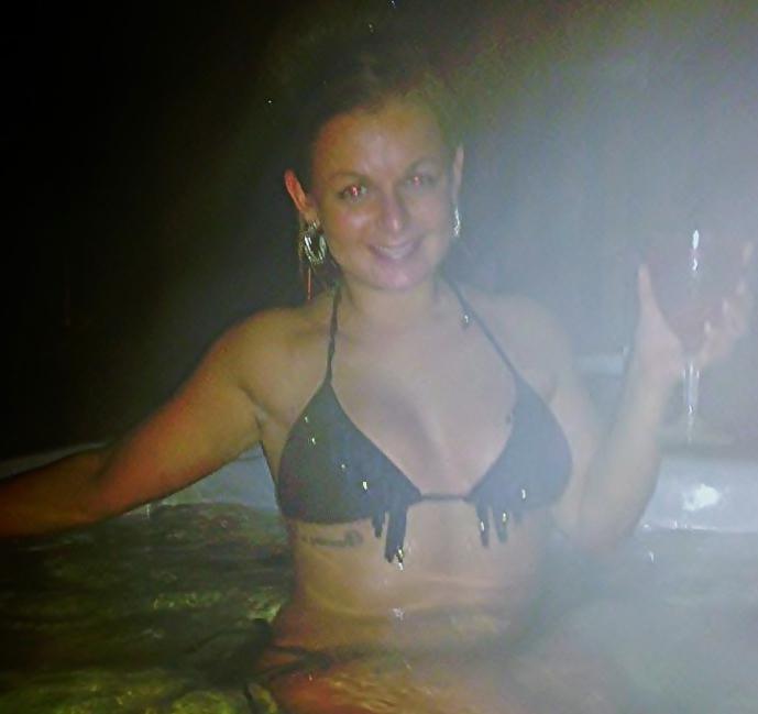 25P Scottish Facebook girls part 3