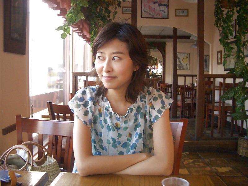 19P Japanese Mature Woman 25