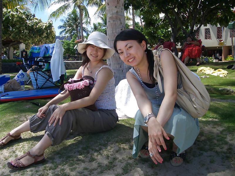 19P Japanese Mature Woman 25