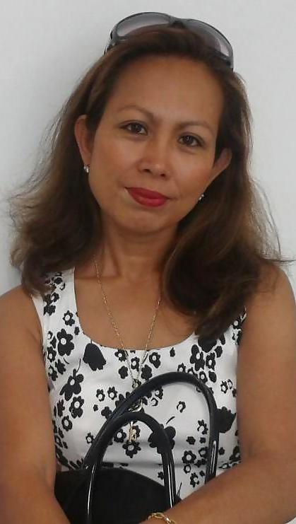 14P Indonesian Milf Slut Mom