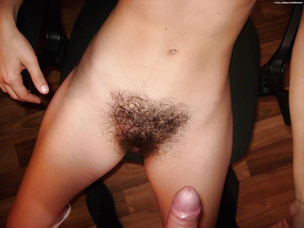 21P Wild sex with unknown hairy wives