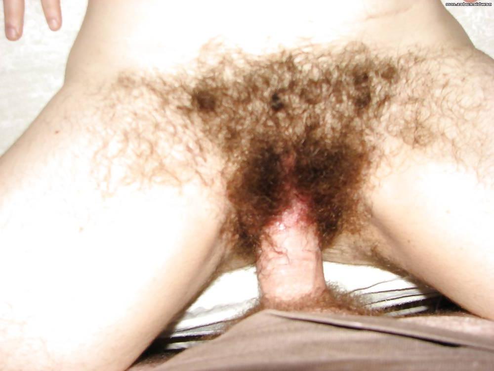 21P Wild sex with unknown hairy wives