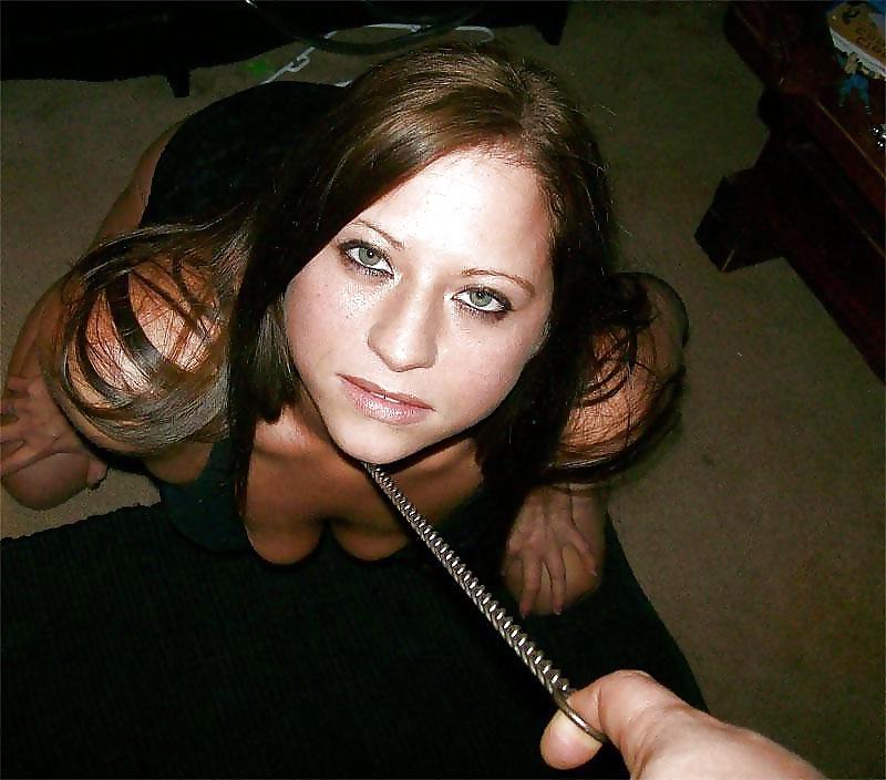 9P Girls leashed!