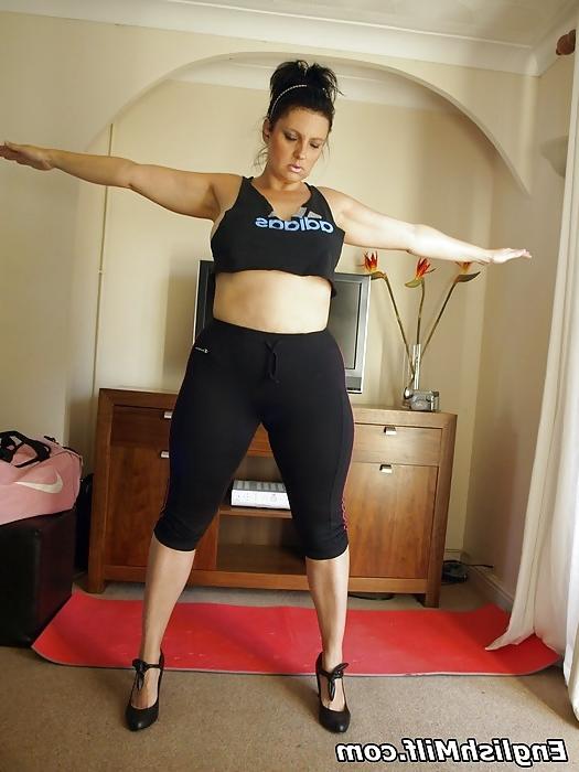 16P Bbw workout