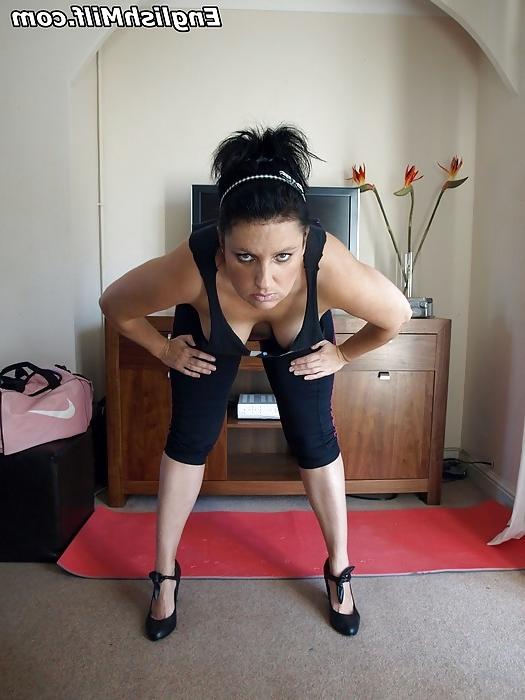 16P Bbw workout