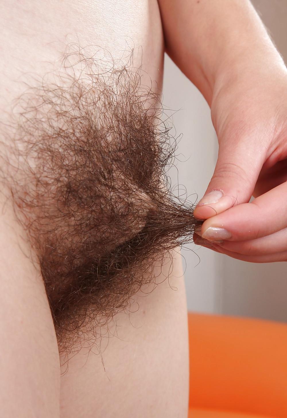 25P Tribble Pussy 3