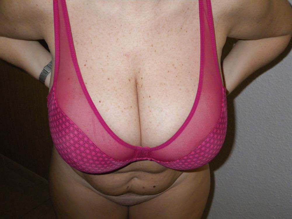8P Week end seduction.