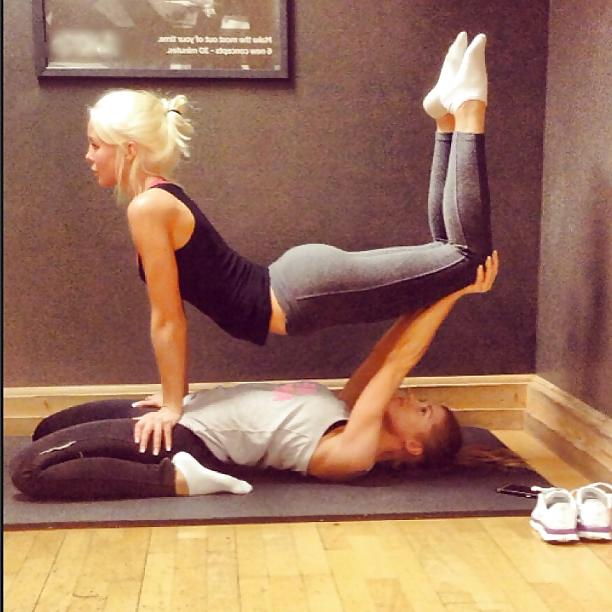 19P Yoga Pants and Leggings - 7