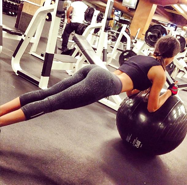 19P Yoga Pants and Leggings - 7