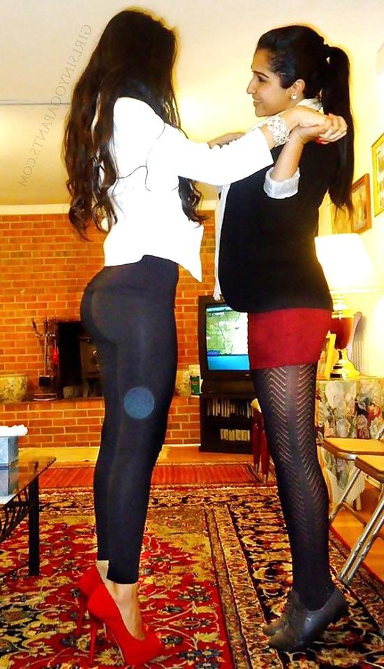 19P Yoga Pants and Leggings - 7