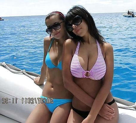 20P Big Beach Boobs 15!!!!